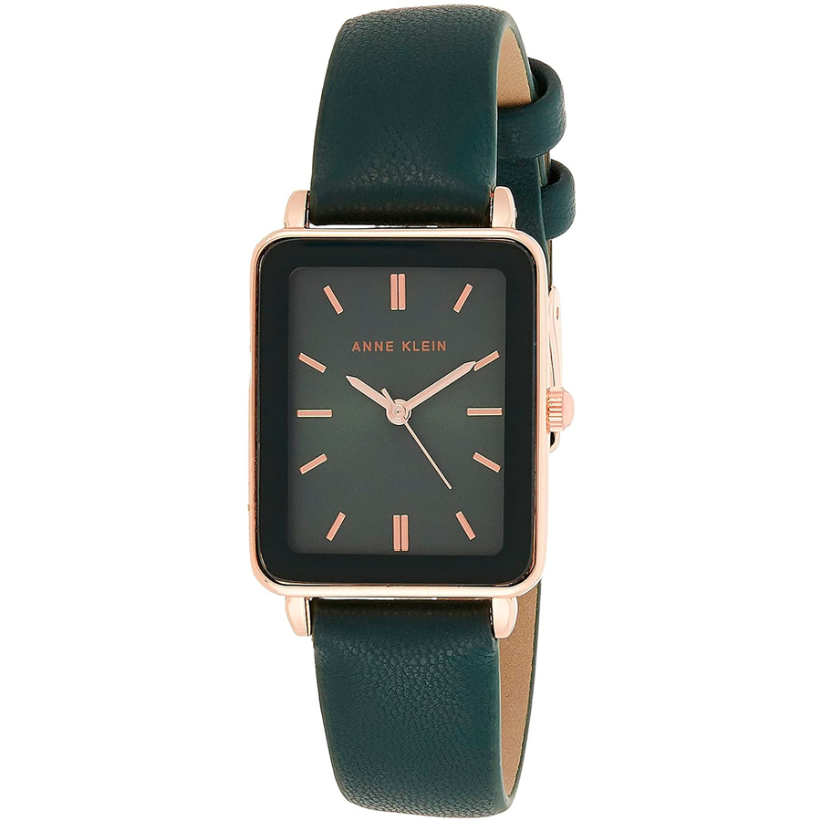 Часы Anne Klein Leather 3702RGGN